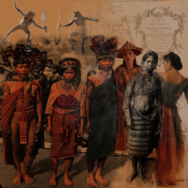 Colonialism  & Feminization