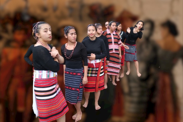 Re-Claiming the Female